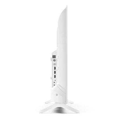 Sharp - Smart Tv 32" Android Led Frameless Hd Wi-Fi Chromecast Bianco - Google TV 32HF2265EW