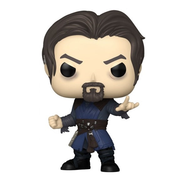 Funko Pop Marvel Studios Doctor Strange 2 - Sinister Strange (1030) Vinylfigur