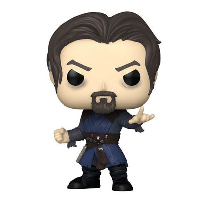 Funko Pop Marvel Studios Doctor Strange 2 - Sinister Strange (1030) Vinylfigur