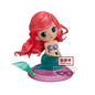 BANPRESTO Q POSKET DISNEY ARIEL THE LITTLE MERMAID VOL.1 BANDAI FIGURE 14CM