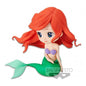 BANPRESTO Q POSKET DISNEY THE LITTLE MERMAID ARIEL VOL.2 BANDAI FIGURE 14CM