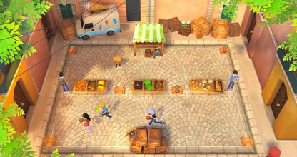 The Sisters 2 Road To Fame Ps5 Videogioco Palystation 5 Eu Italino Nuovo