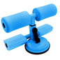 Sit-Up Ankle Sponge Abdominal Fitness Gym Sport Exercise Equipment