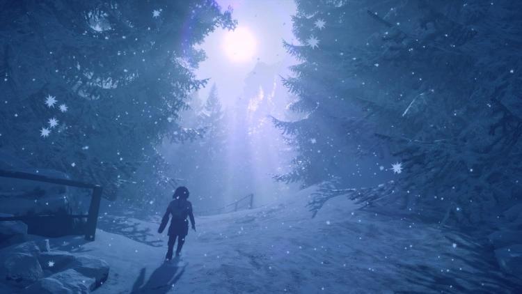 Skabma - Snowfall Ps5 Vidoegioco Playstation 5 Eu Italiano Nuovo Sigillato