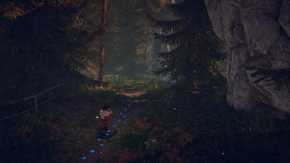 Skabma - Snowfall PS5 Videospiel Playstation 5 EU Italienisch Neu Versiegelt