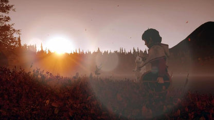 Skabma - Snowfall PS5 Videospiel Playstation 5 EU Italienisch Neu Versiegelt