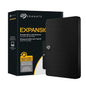 Seagate Expansion +Rescue External Hard Drive 1TB HDD Ext 2.5" PC PS4 Memory