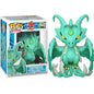 Funko Pop! Animation Bakugan Battle Brawlers - Skyress (968) Storm Vinyl Figure