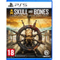 Skull And Bones Ps5 Video Game Playstation 5 EU Italian New Sealed