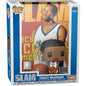 Funko Pop! Basketball - Magazine Cover: Slam NBA - (08) Tracy McGrady Vinyl
