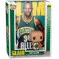 Funko Pop! Basketball - Magazine Cover Slam NBA - (04) Ray Allen Vinyl Figure