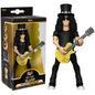 Funko Gold Guns N'Roses - Slash Premium Vinyl Figure Statue 13Cm Hard Rock Band