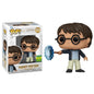 Funko Pop! Harry Potter (173) - Harry Potter (Wand) Exm Convention Limited 9Cm