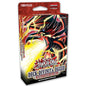 Yu-Gi-Oh! Egyptian God Deck Slifer the Sky Dragon Tcg Gcc Card Game Eng