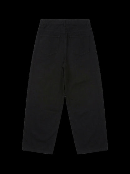 Project X Paris pantalone Jeans uomo Barrel Baggy Essentials 2694494 blu