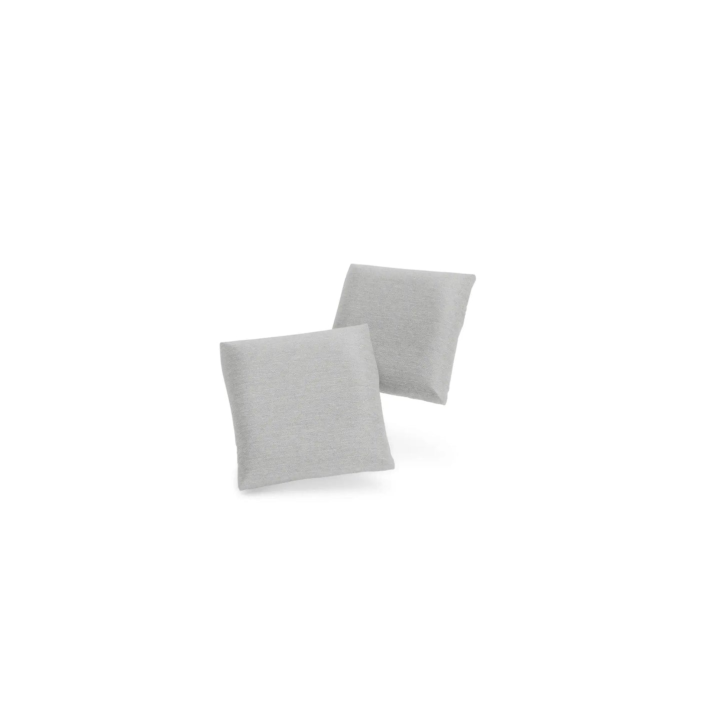 Cuscini GRACIA 45x45 cm - Grigio