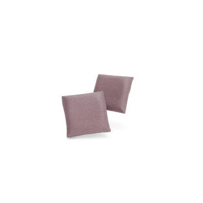 Cuscini GRACIA 45x45 cm - Rosa Cipria
