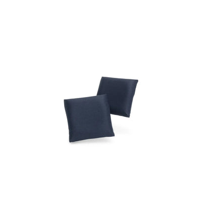 Cuscini GRACIA 45x45 cm - Blu Scuro