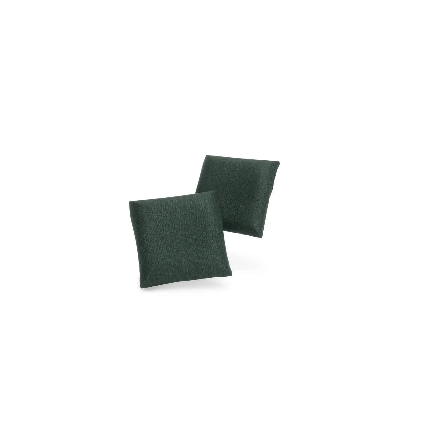 Cuscini GRACIA 45x45 cm - Verde