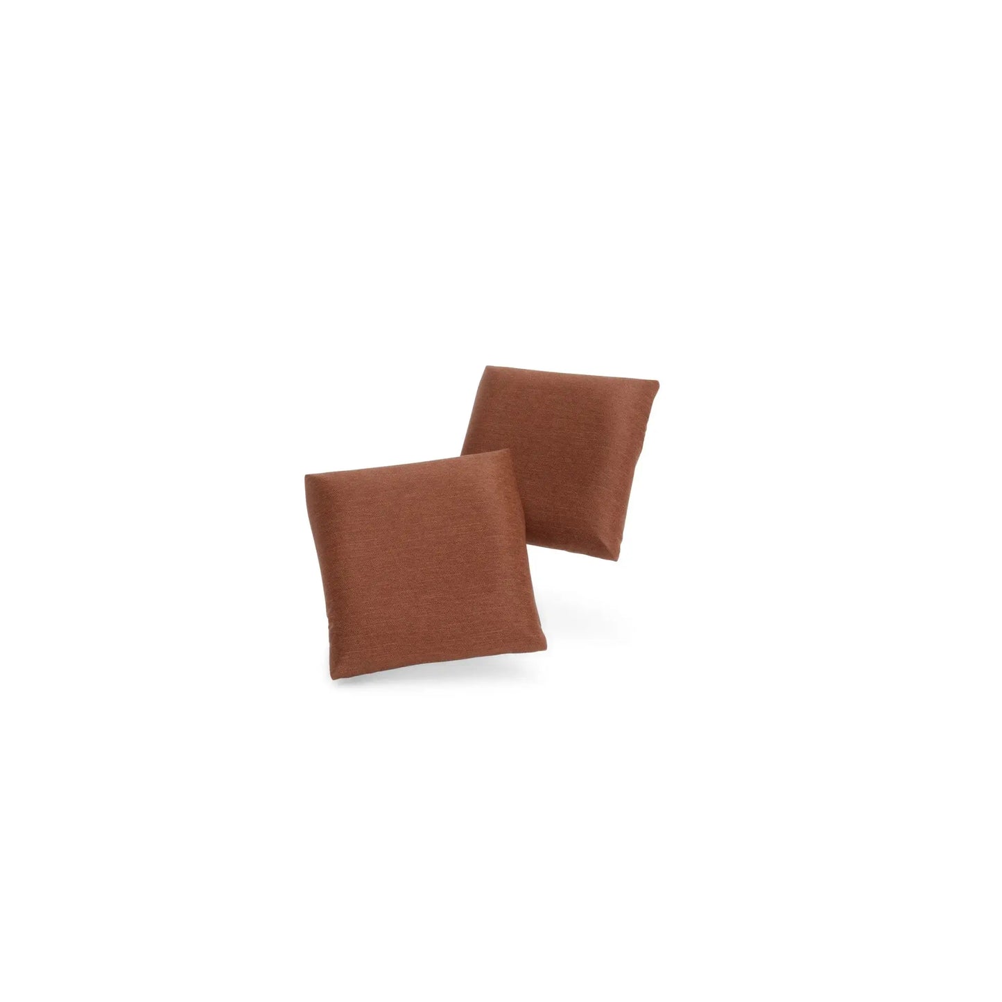 Cuscini GRACIA 45x45 cm - Terracotta