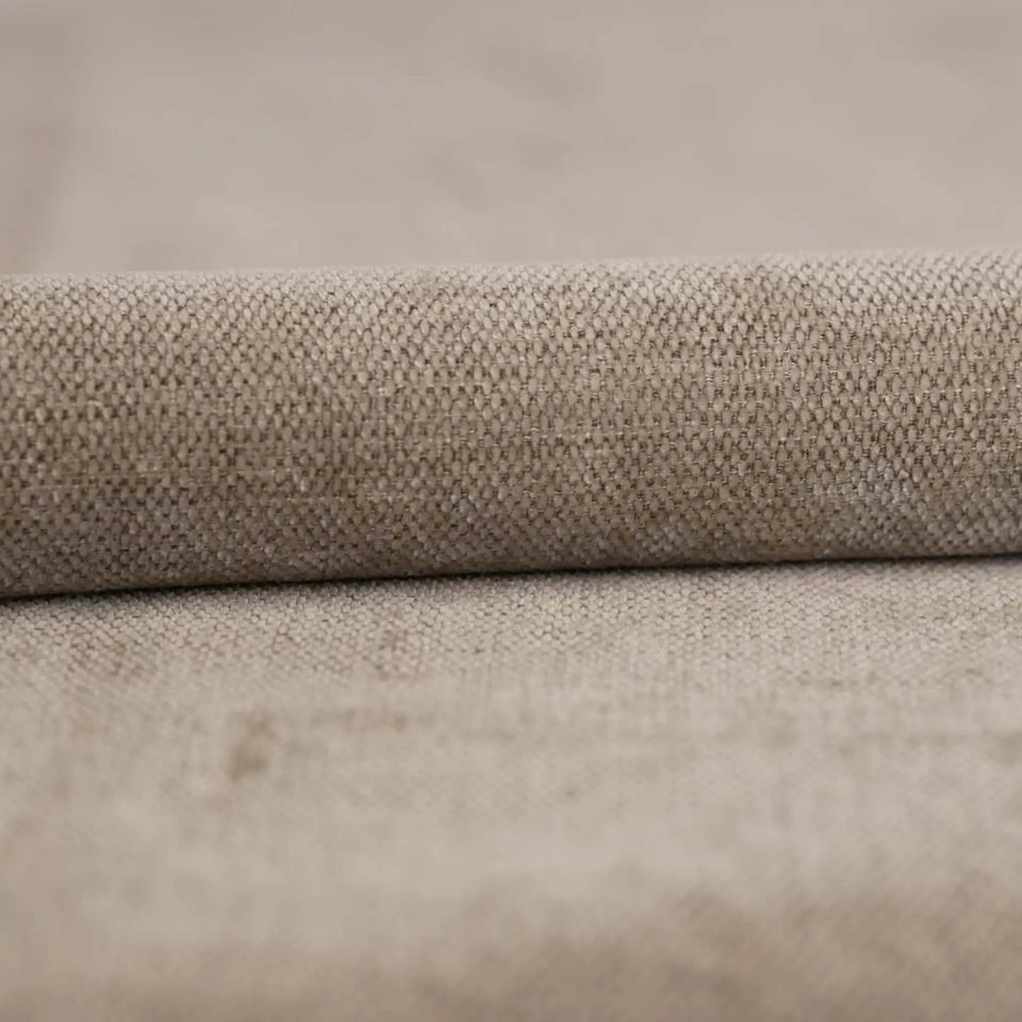 Modulares Sofa GRACIA - Eckmodul - Beige-Grau