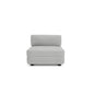 GRACIA Modular Sofa - Large Single Module - Grey