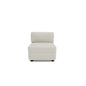 GRACIA Modular Sofa - Single Module - Cream Beige