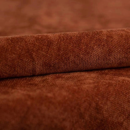 Modulares Sofa GRACIA – Einzelmodul Terrakotta