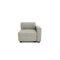 Modular Sofa GRACIA - Grey Beige End Module