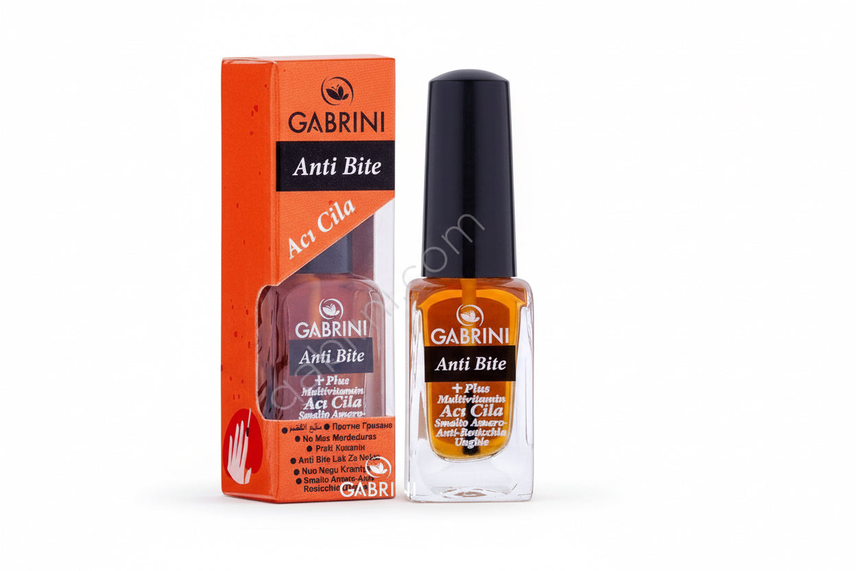 Smalto Curativo Anti Bite Gabrini