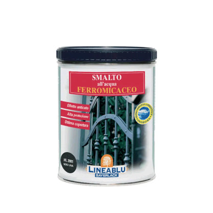 SMALTO HYDRO MULTISUPERFICI GRIGIO SCURO HL2067 0.75 ML