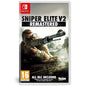 Sniper Elite V2 Remastered Nintendo Switch EU Italian Physical Version Video Game