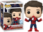 Funko Pop! Marvel Spider-Man No Way Home - (1171) The Amazing Spider-Man Special