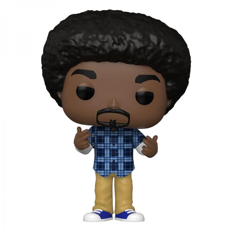 Funko Pop! Rocks Snoop Dogg – (300) Snoop Dogg Glamour Vinyl Figur Rapper 9cm