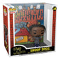 Funko Pop! Albums Snoop Dogg - Doggystyle (38) Vinyl Figure with Rapper Braids