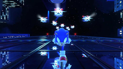 Sonic X Shadow Generation Xbox Serie X/One Videospiel EU ITA Neues Spiel