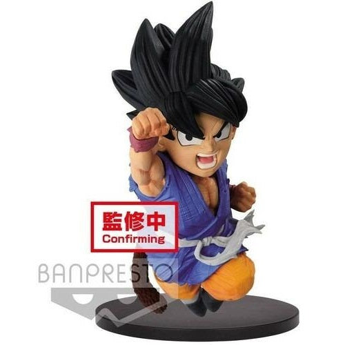 BANPRESTO DRAGON BALL GT (SON GOKU) (VER.A) SAMMLERFIGUR BANDAI SPIRITS