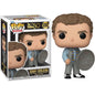 Funko Pop! Movies - The Godfather 50Th (1202) Sonny Corleone Figure The Godfather