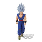 BANPRESTO DRAGON BALL SUPER HERO SOLID EDGE WORKS (SON GOHAN BEAST) FIGURE BANDAI