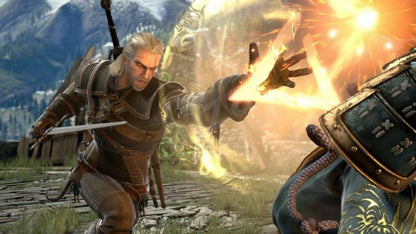 Soul Calibur Vi Xbox One Videogioco Italiano Gioco Soul Calibur 6 Multilingua