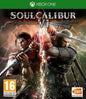 Soul Calibur VI Xbox One Video Game Italian Game Soul Calibur 6 Multilingual
