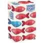Asmodee: Sounds Fishy - Brettspiel Partyspiel 10+ 4-10 Spieler Ediz. Ita