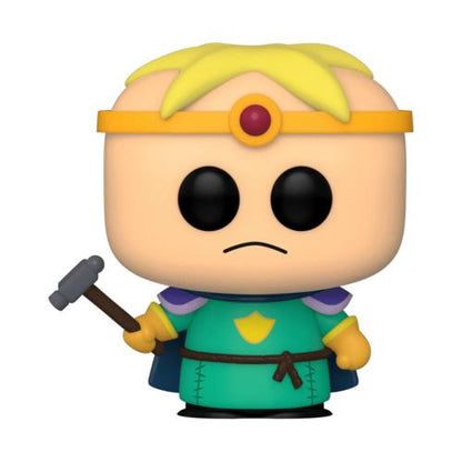 Funko Pop! South Park Stick Of Truth (32) Paladin Butters Vinylfigur 9 cm