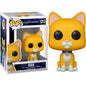 Funko Pop! Disney Pixar Lightyear - Sox (1213) Cat Vinyl Action Figure Movies