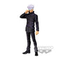 BANPRESTO JUJUTSU KAISEN JUKON NO KATA VER.A (SATORU GOJO) PVC FIGURE BANDAI