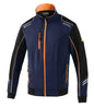 Sparco Light Shell Windbreaker Jacket