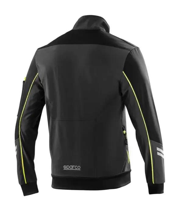 Giacca Antivento Light Shell Sparco