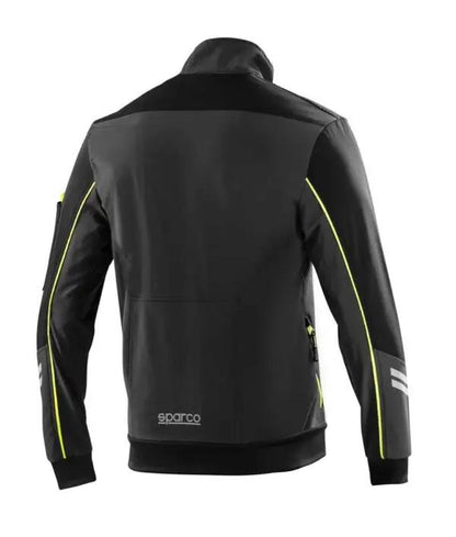 Giacca Antivento Light Shell Sparco