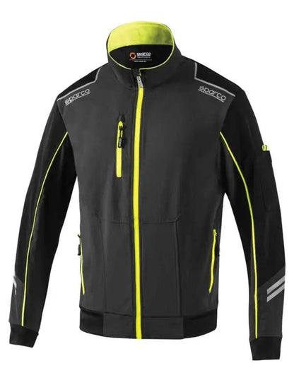 Giacca Antivento Light Shell Sparco
