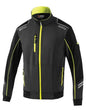 Sparco Light Shell Windbreaker Jacket